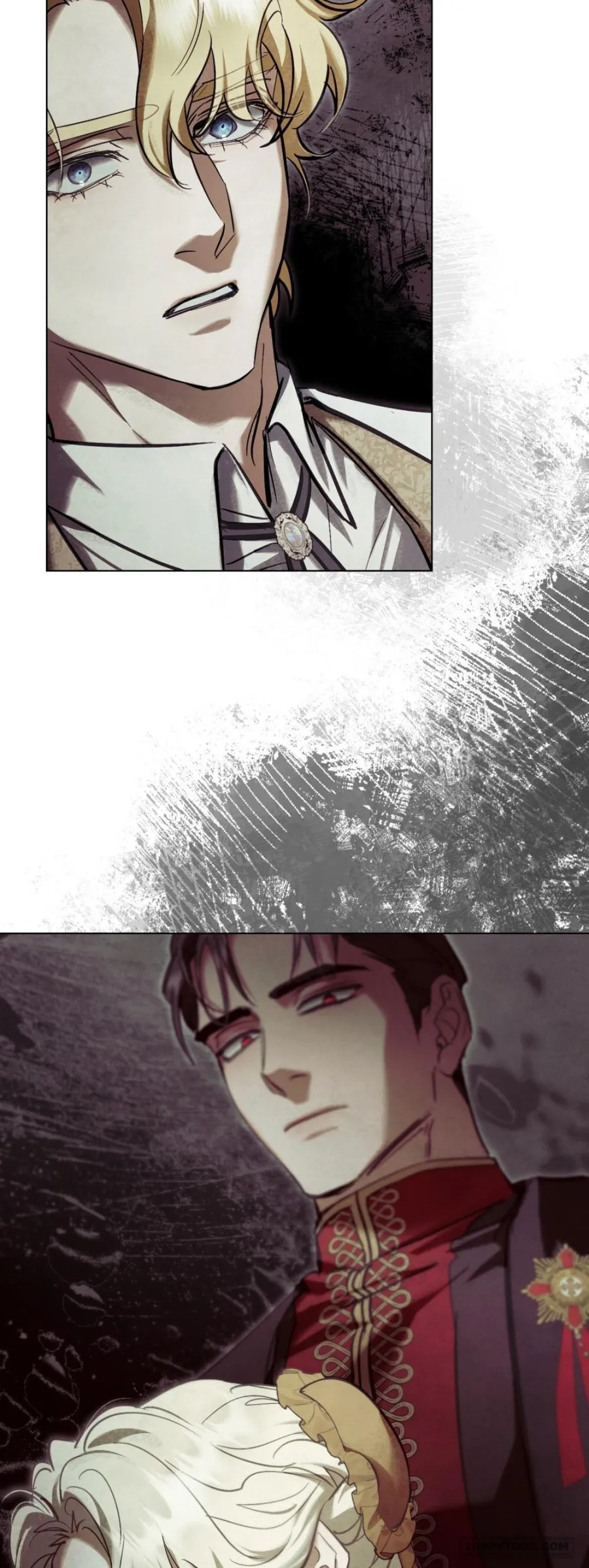 Đêm Của Bệ Hạ - Chap 32