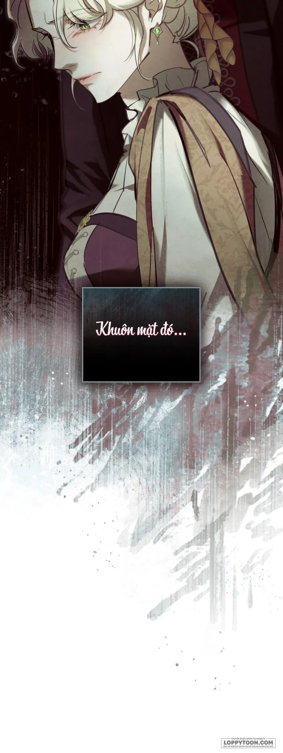 Đêm Của Bệ Hạ - Chap 32