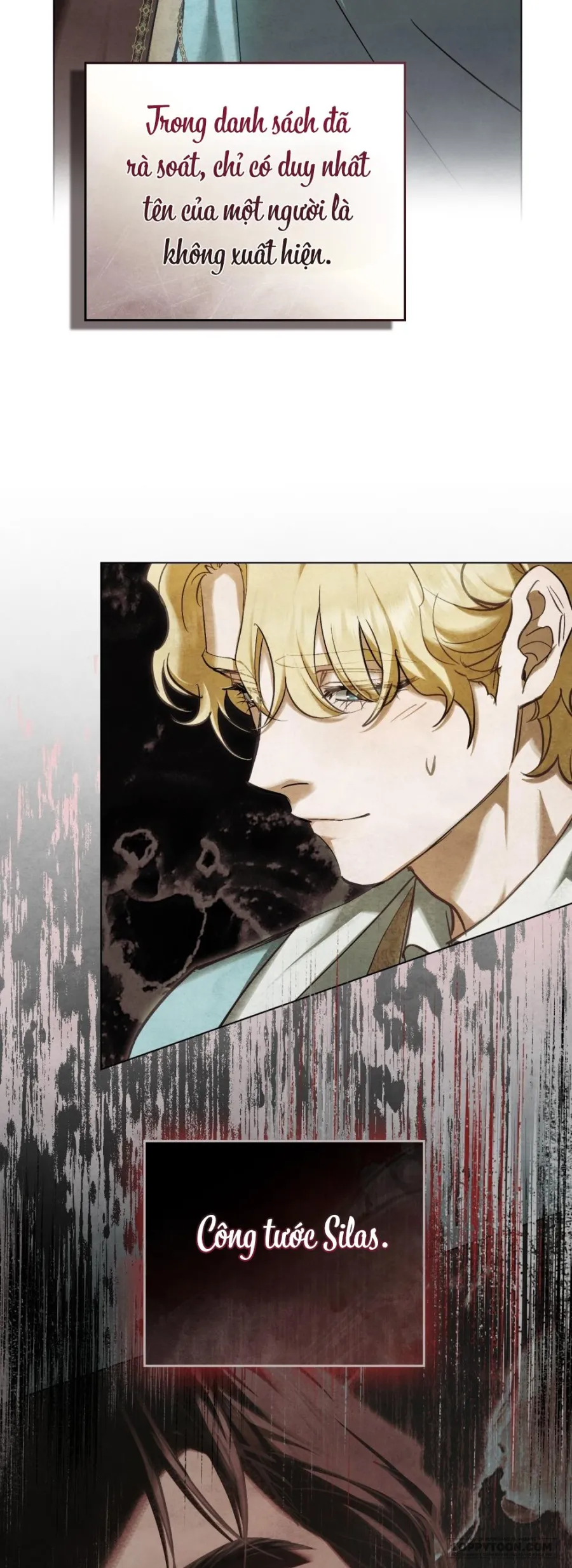 Đêm Của Bệ Hạ - Chap 32