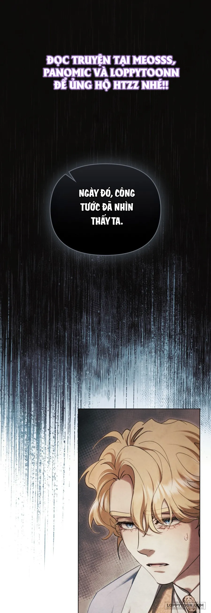 Đêm Của Bệ Hạ - Chap 33