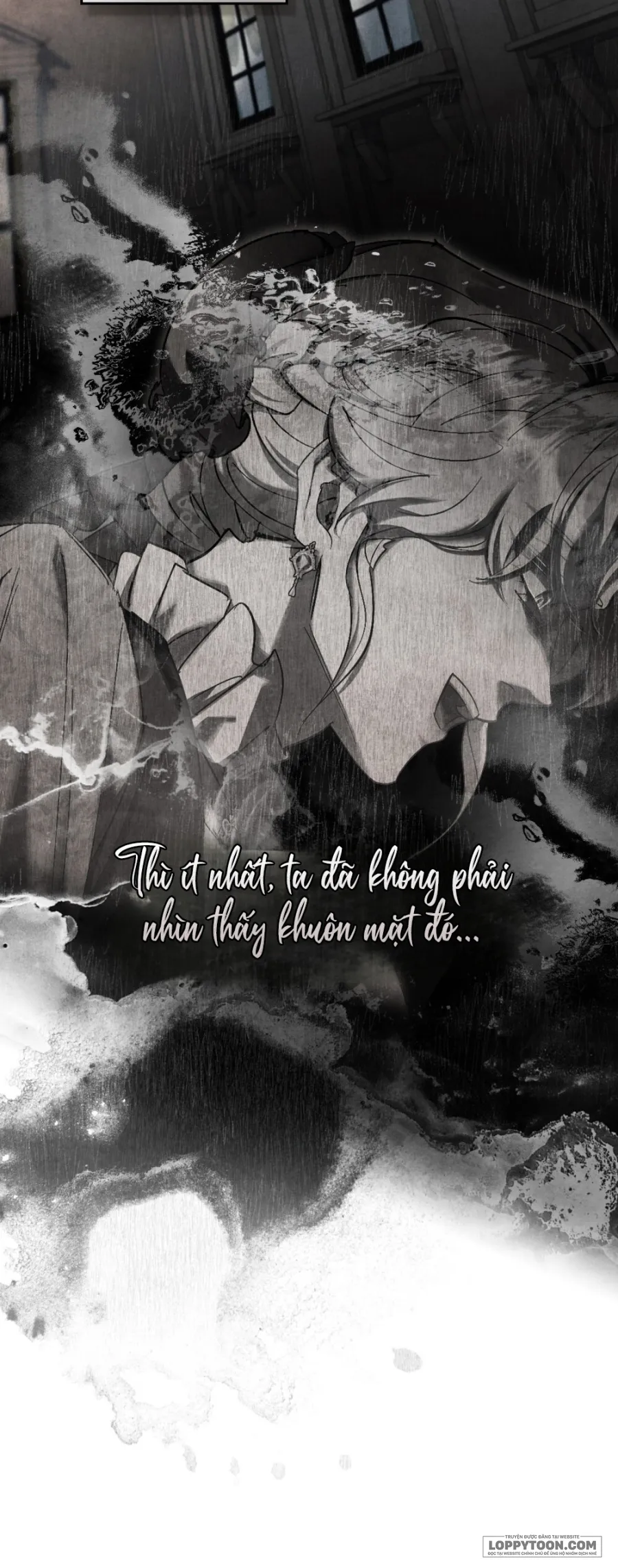 Đêm Của Bệ Hạ - Chap 33