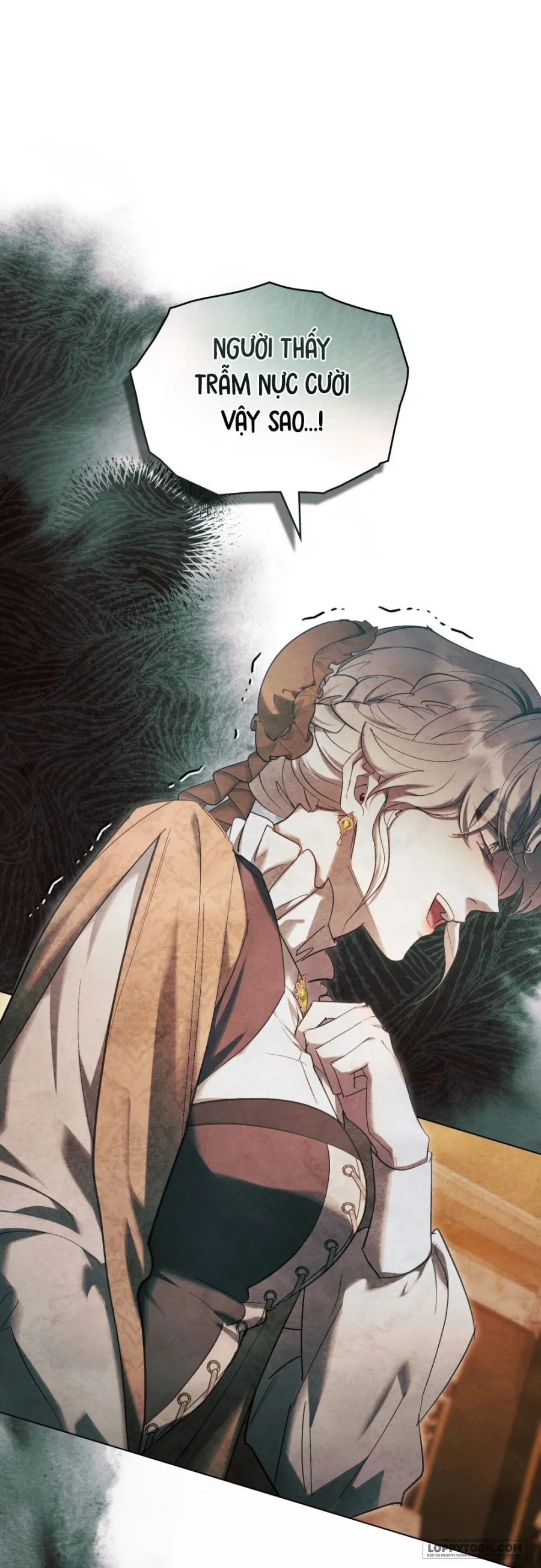 Đêm Của Bệ Hạ - Chap 33