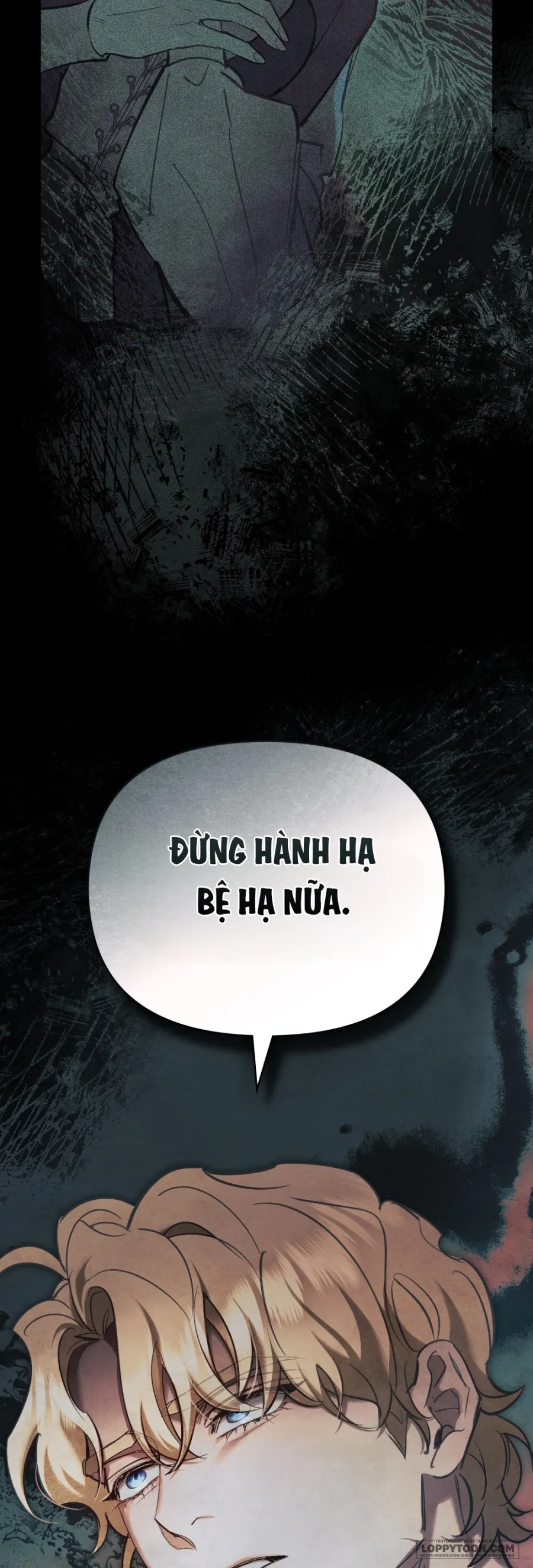 Đêm Của Bệ Hạ - Chap 33