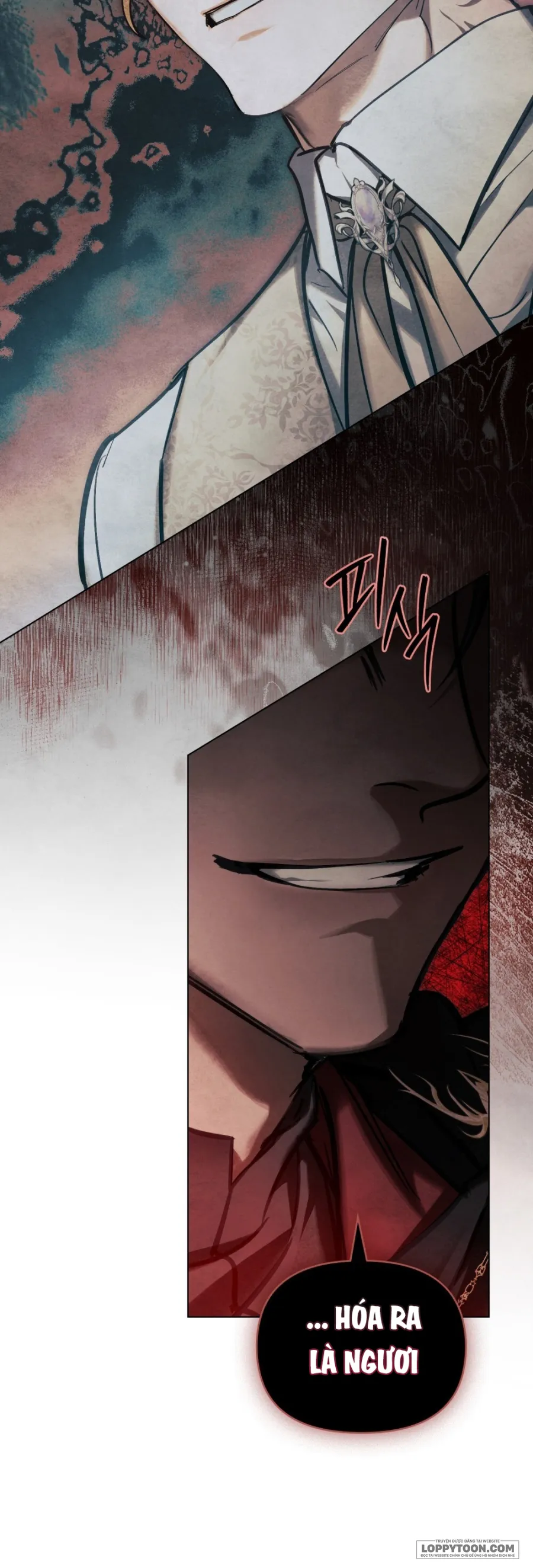 Đêm Của Bệ Hạ - Chap 33