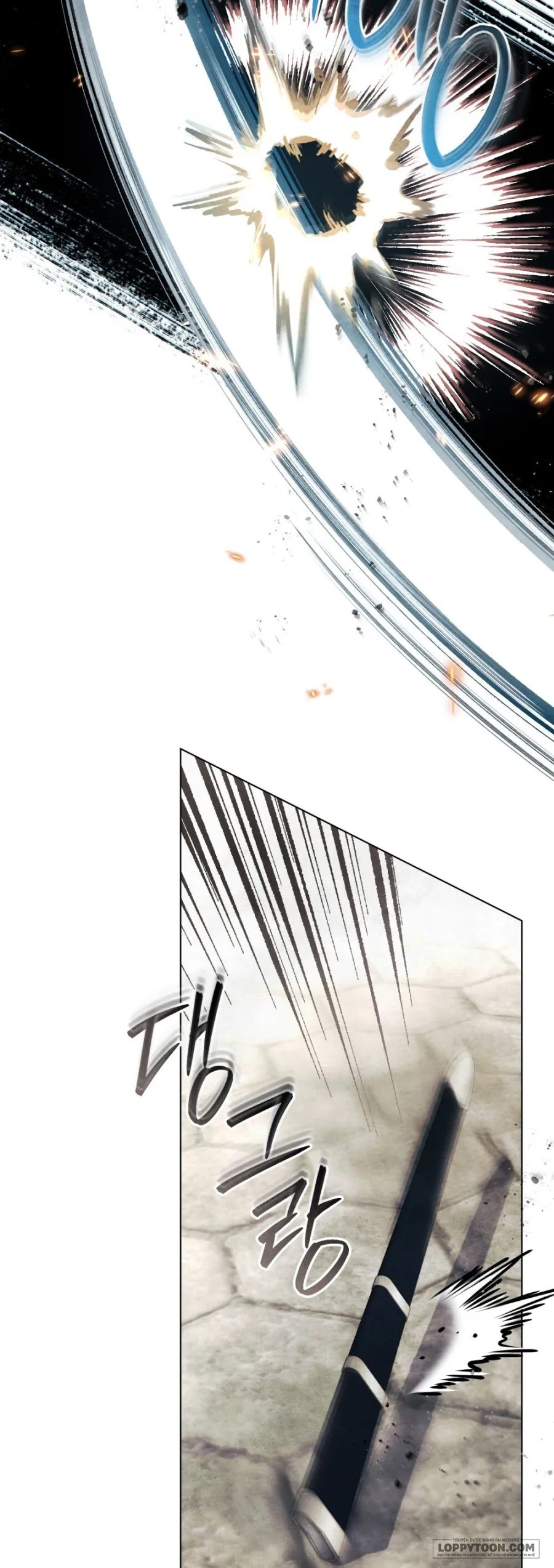 Đêm Của Bệ Hạ - Chap 33