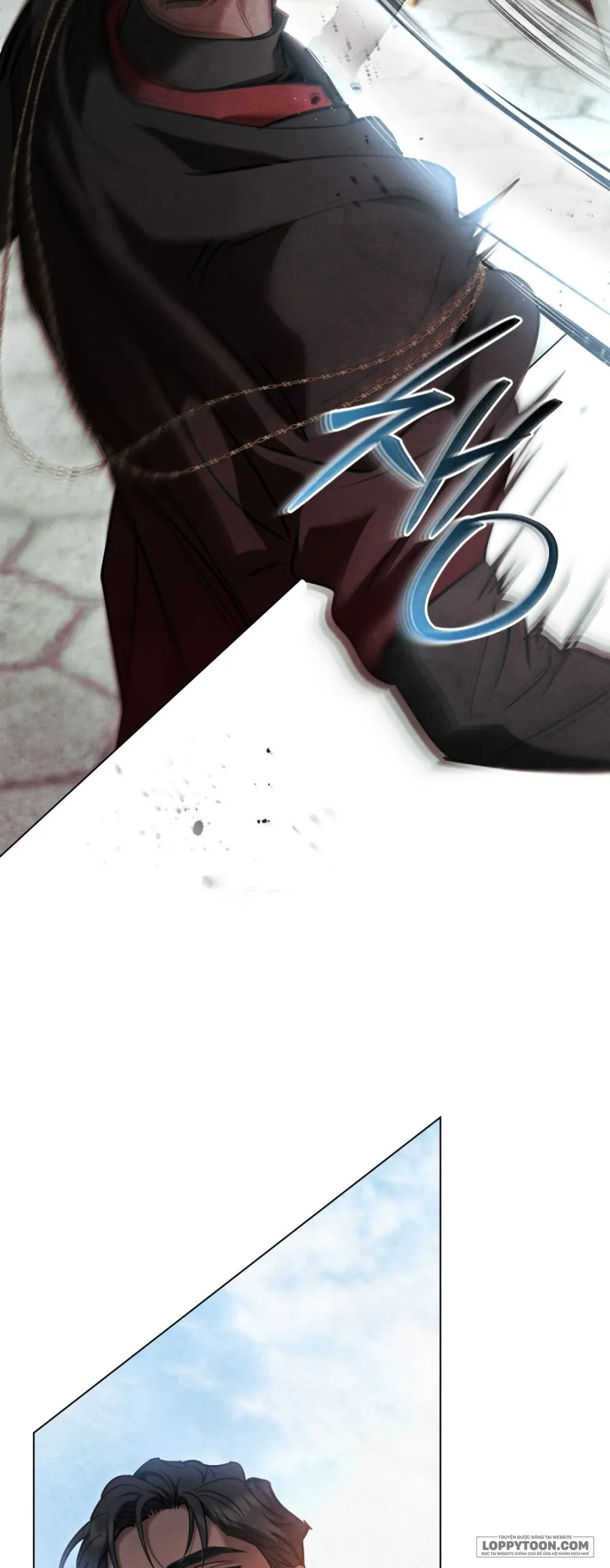 Đêm Của Bệ Hạ - Chap 33