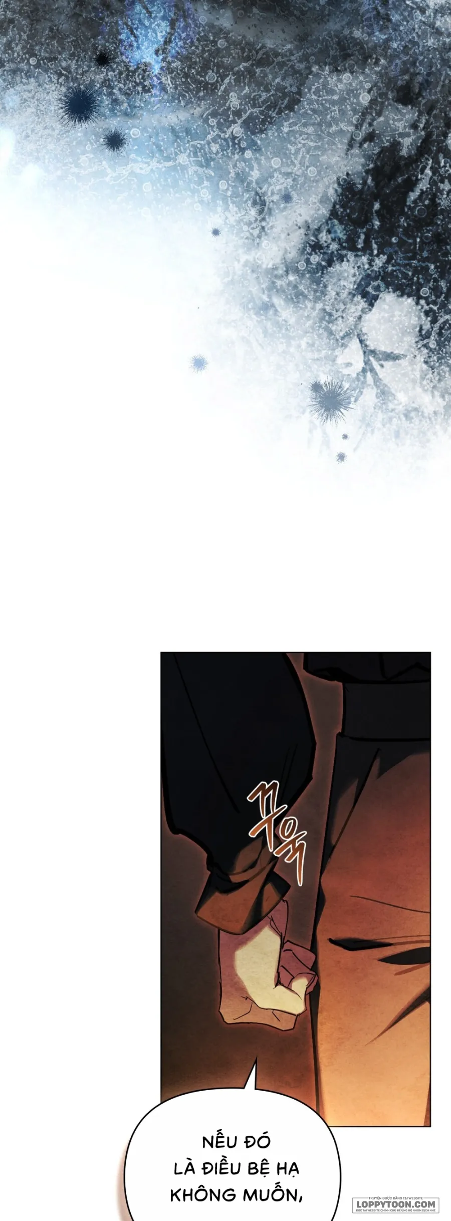 Đêm Của Bệ Hạ - Chap 34