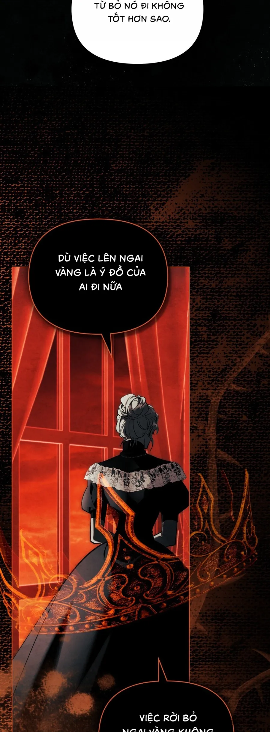 Đêm Của Bệ Hạ - Chap 34