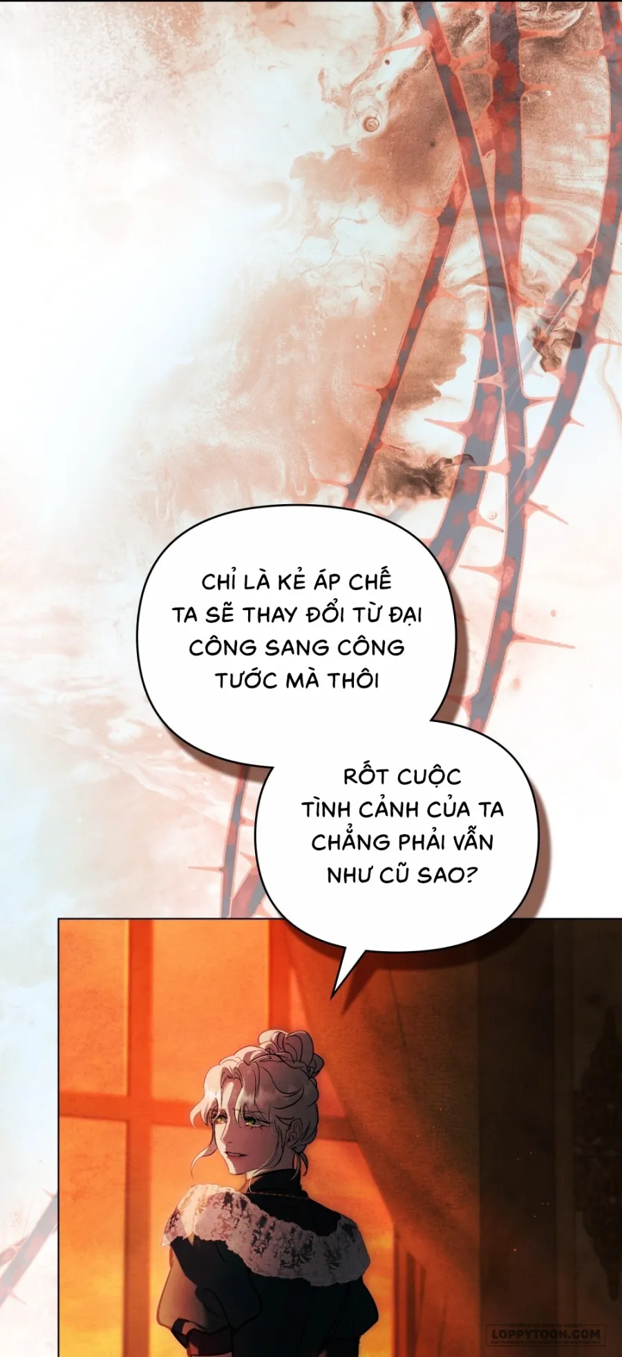 Đêm Của Bệ Hạ - Chap 34