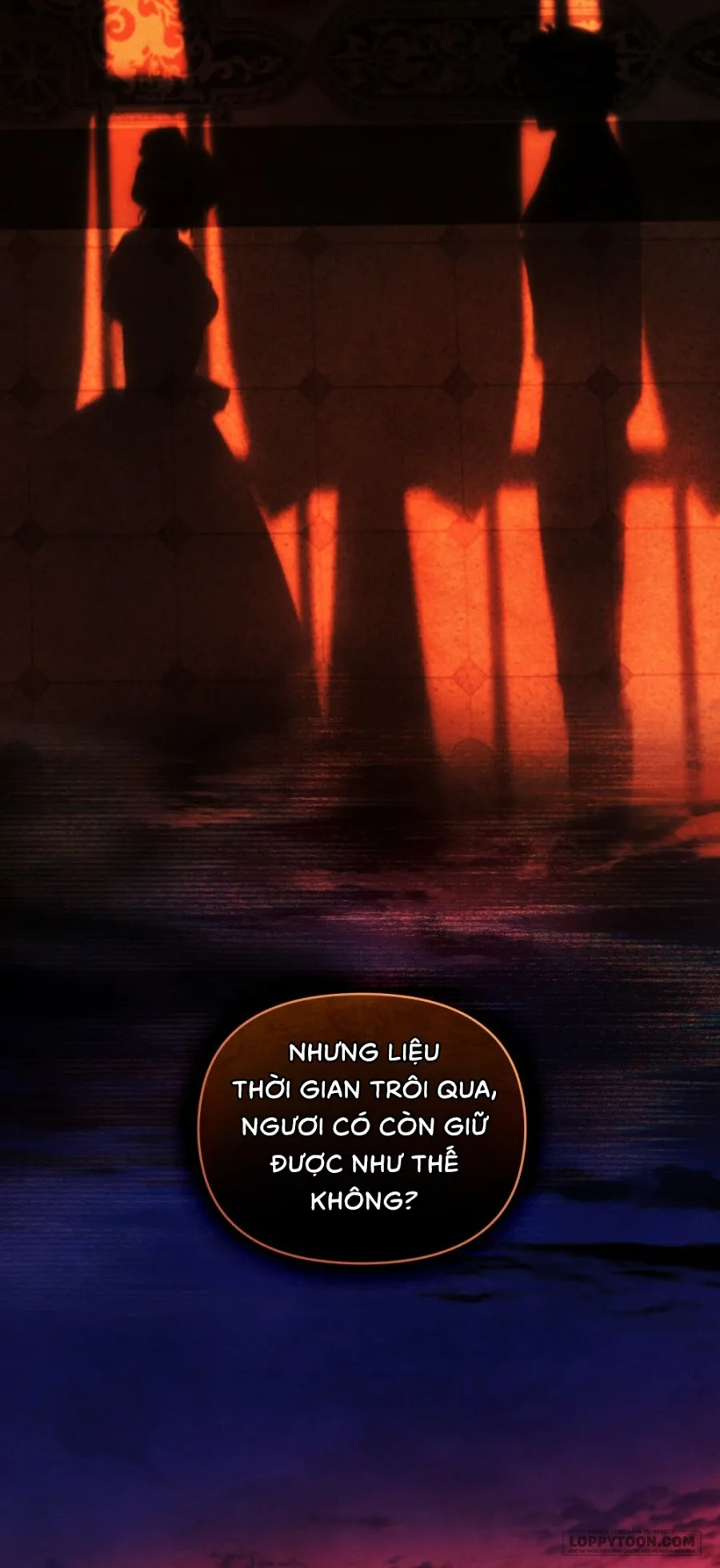 Đêm Của Bệ Hạ - Chap 34