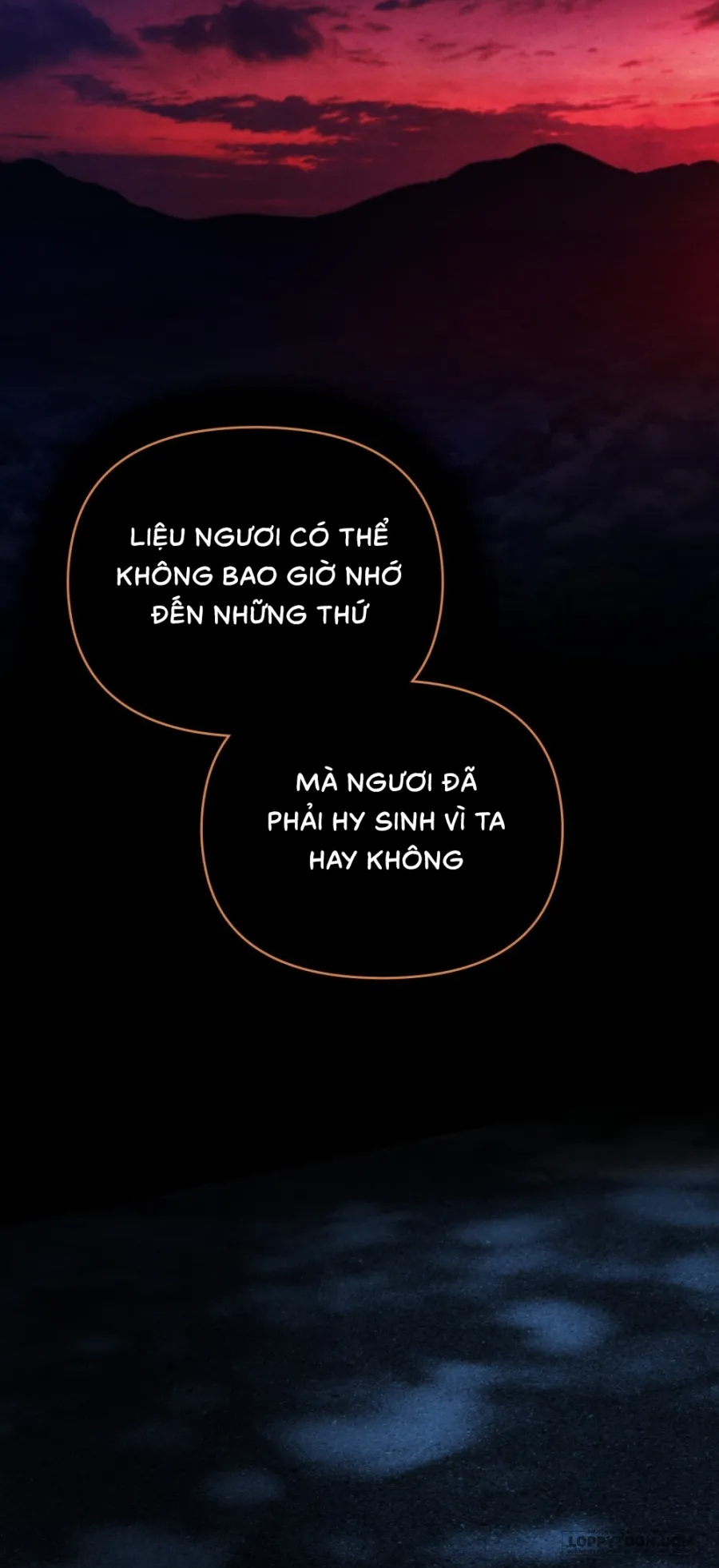 Đêm Của Bệ Hạ - Chap 34