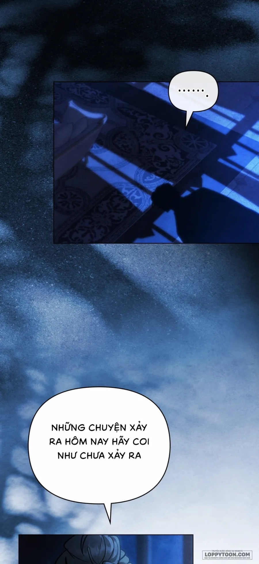 Đêm Của Bệ Hạ - Chap 34
