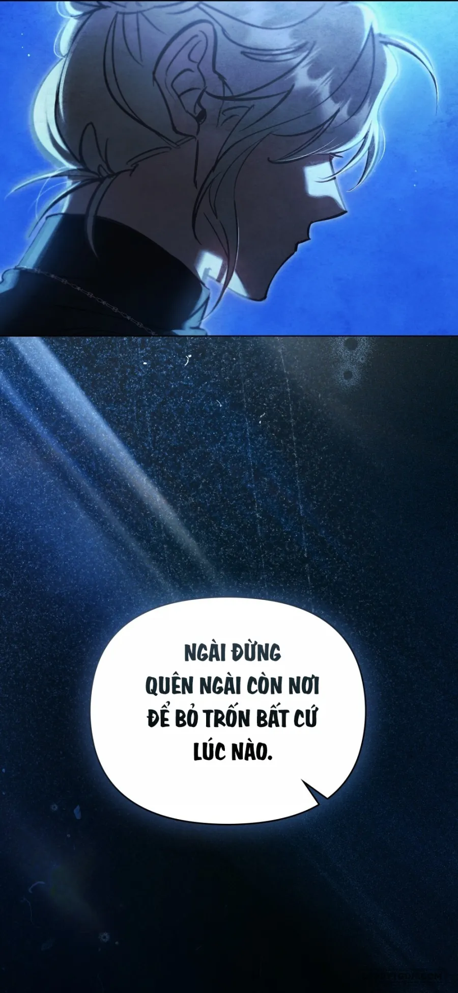 Đêm Của Bệ Hạ - Chap 34
