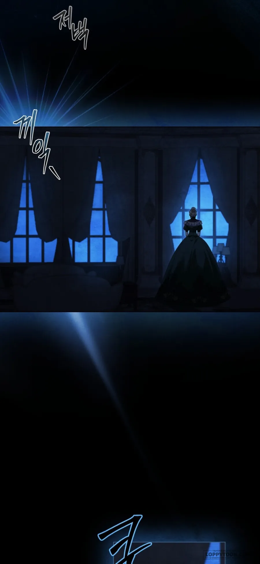 Đêm Của Bệ Hạ - Chap 34