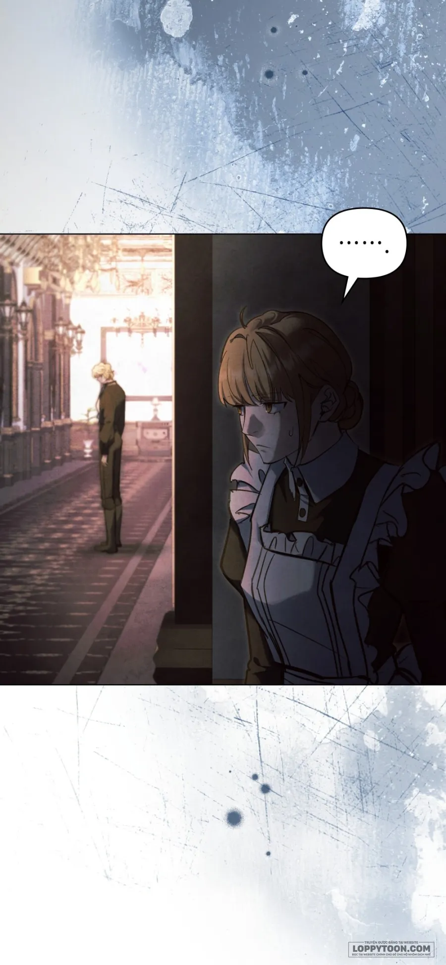 Đêm Của Bệ Hạ - Chap 34