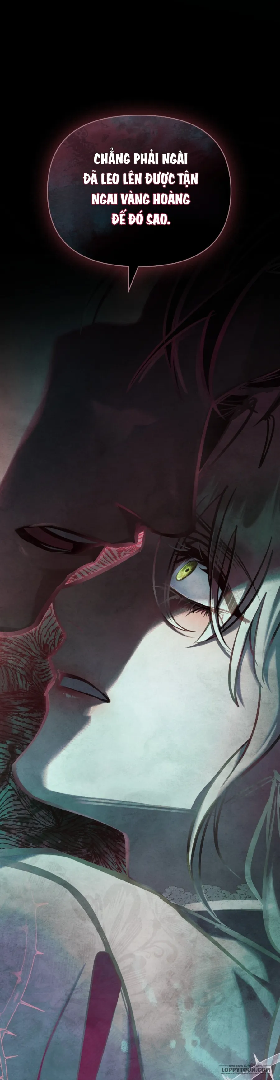 Đêm Của Bệ Hạ - Chap 34