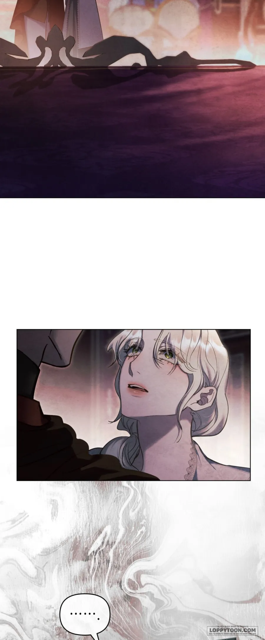 Đêm Của Bệ Hạ - Chap 35 - END SS1