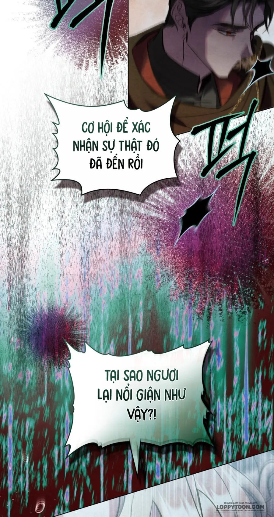 Đêm Của Bệ Hạ - Chap 35 - END SS1