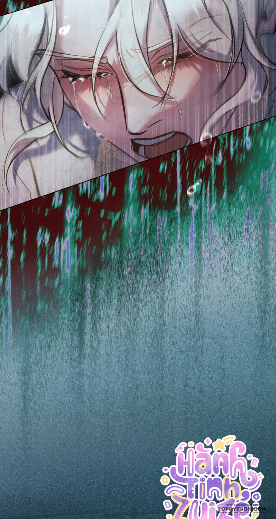 Đêm Của Bệ Hạ - Chap 35 - END SS1