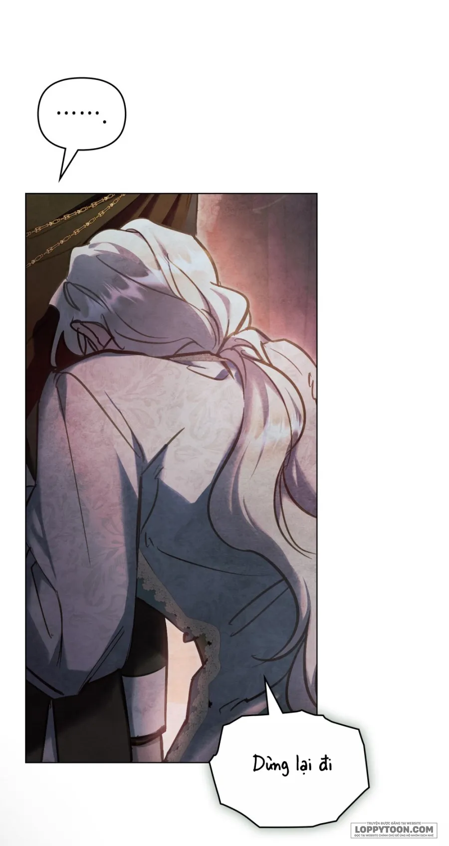 Đêm Của Bệ Hạ - Chap 35 - END SS1