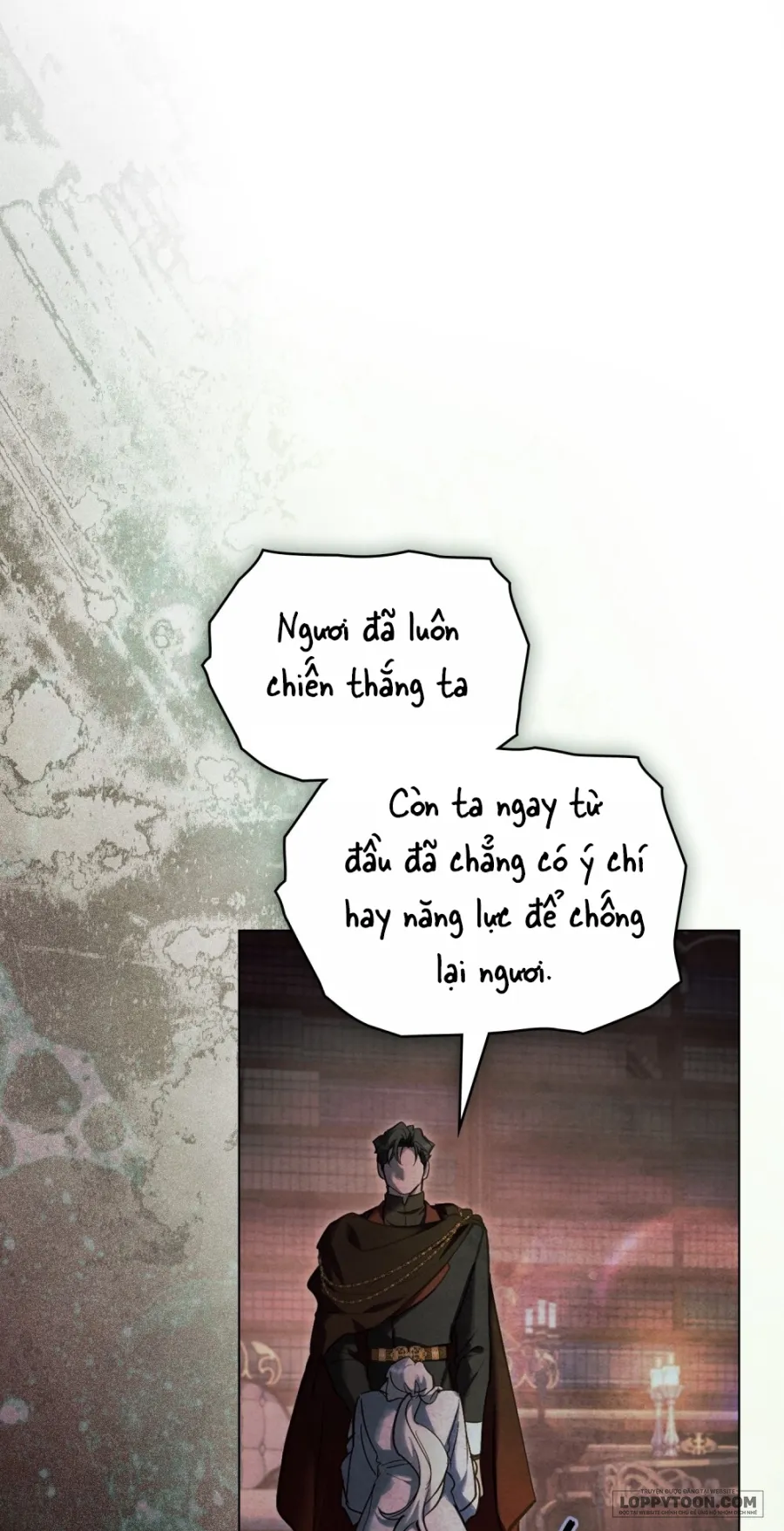 Đêm Của Bệ Hạ - Chap 35 - END SS1