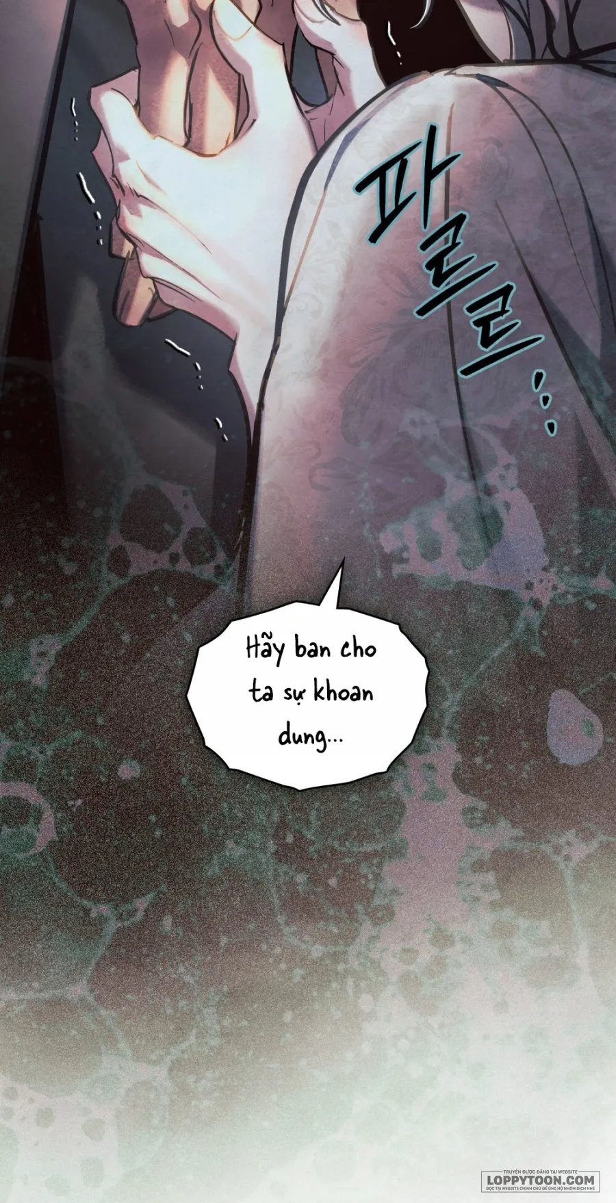 Đêm Của Bệ Hạ - Chap 35 - END SS1