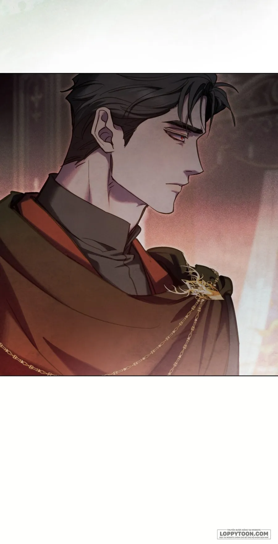Đêm Của Bệ Hạ - Chap 35 - END SS1