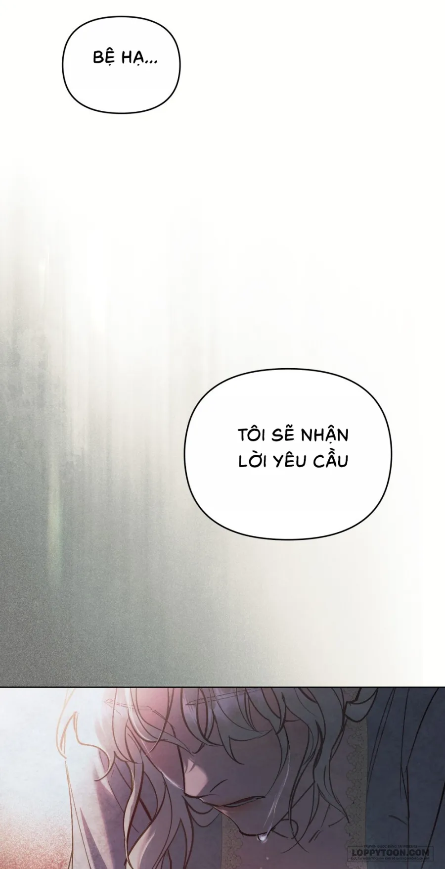 Đêm Của Bệ Hạ - Chap 35 - END SS1