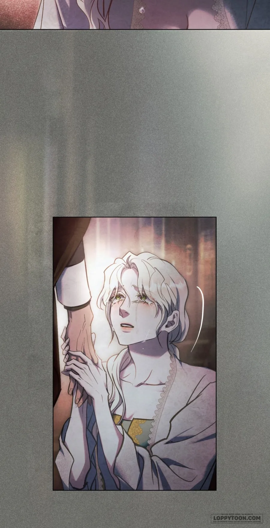 Đêm Của Bệ Hạ - Chap 35 - END SS1