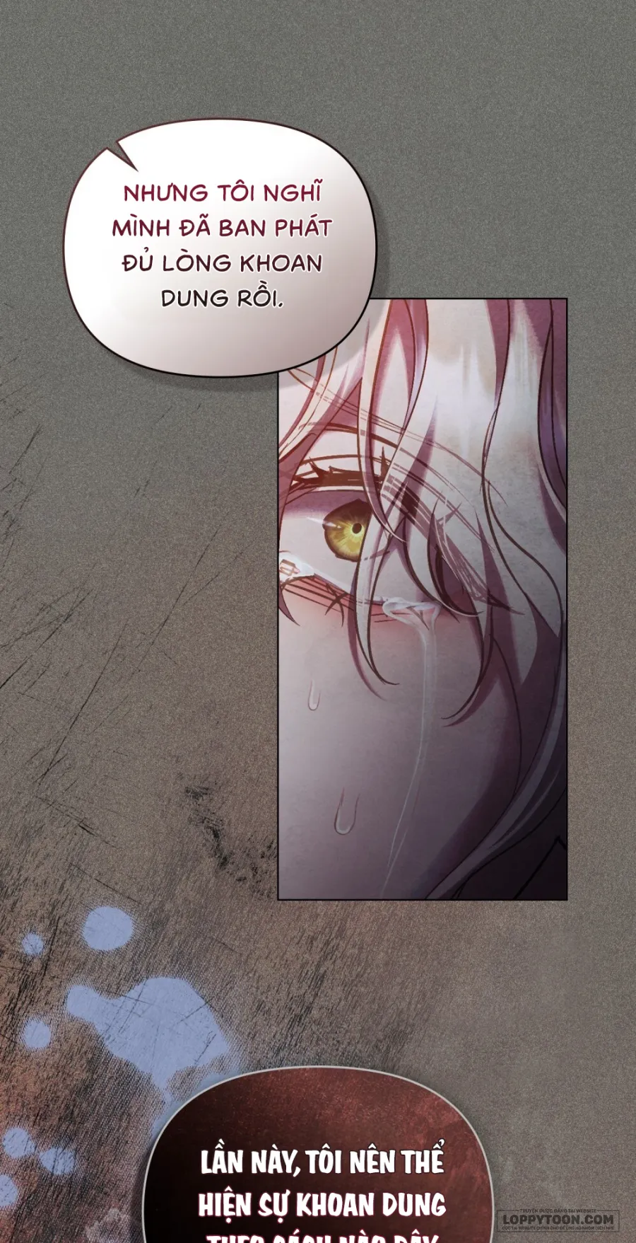 Đêm Của Bệ Hạ - Chap 35 - END SS1