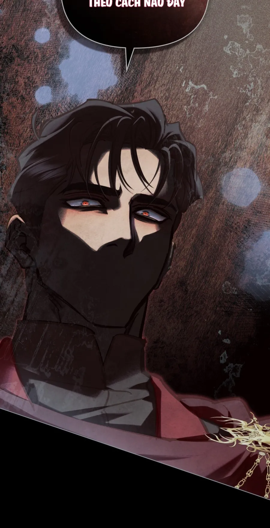Đêm Của Bệ Hạ - Chap 35 - END SS1