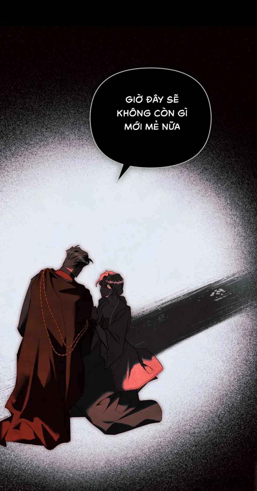 Đêm Của Bệ Hạ - Chap 35 - END SS1