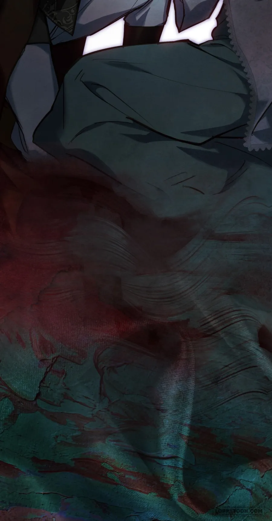 Đêm Của Bệ Hạ - Chap 35 - END SS1