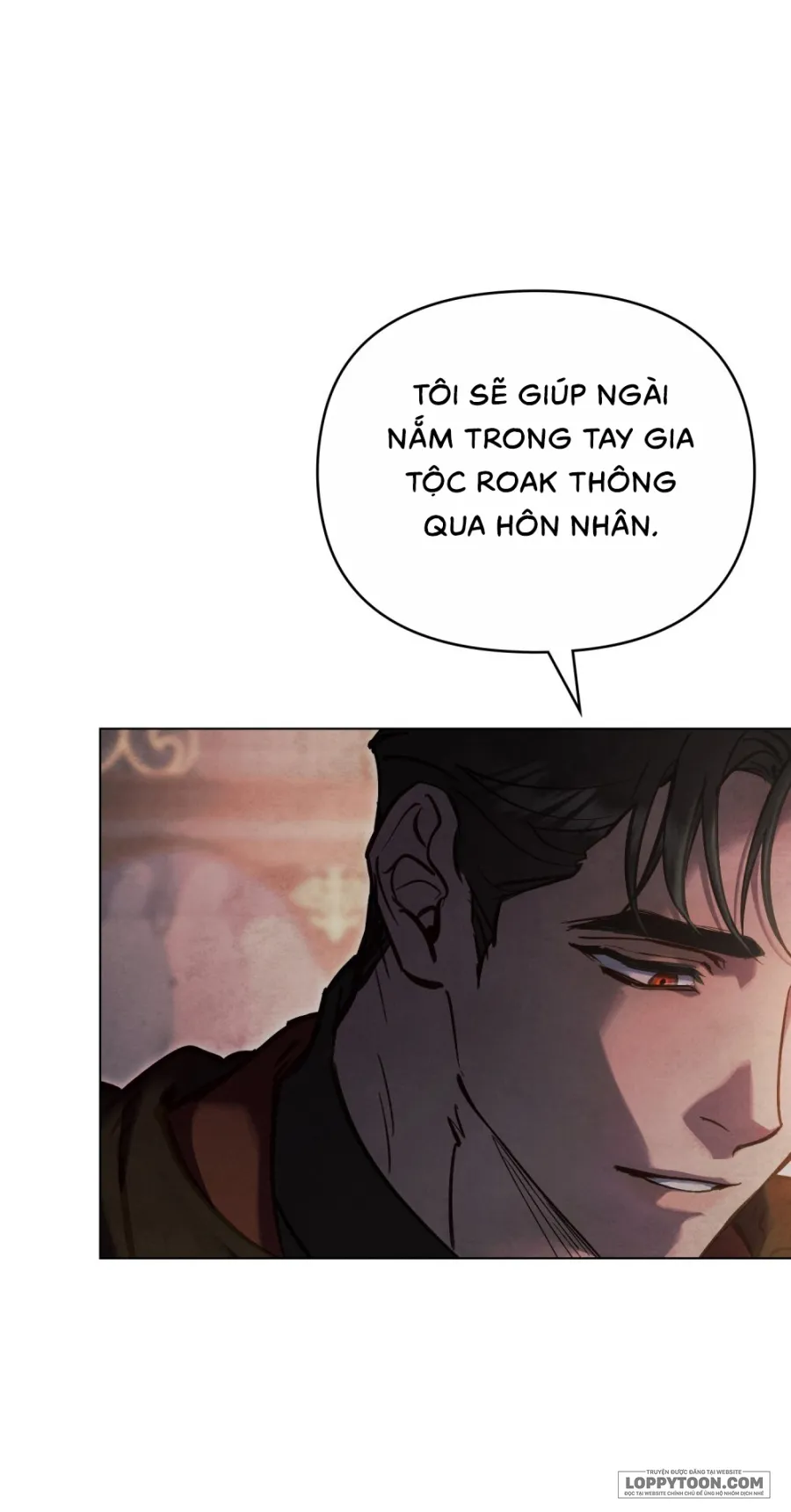 Đêm Của Bệ Hạ - Chap 35 - END SS1