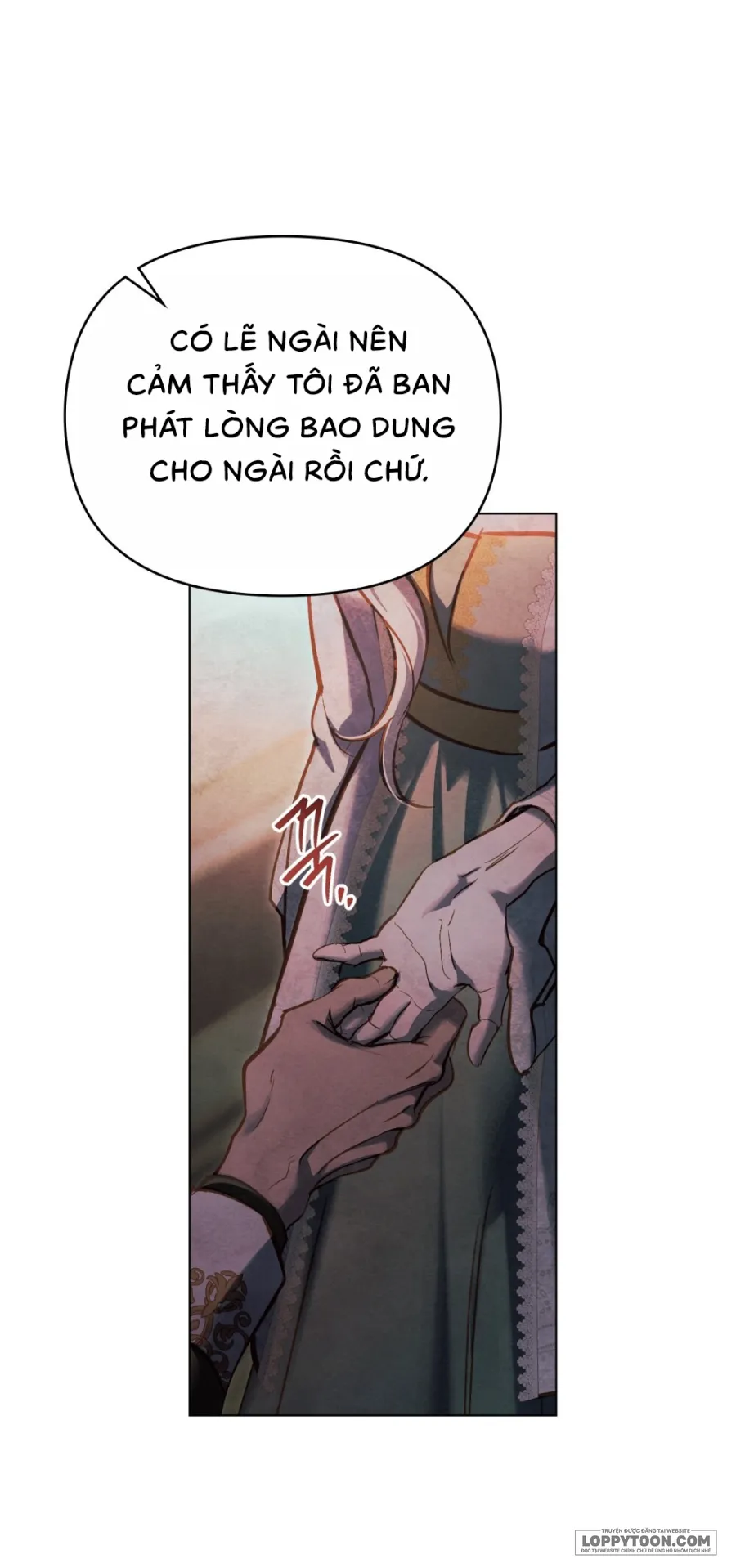Đêm Của Bệ Hạ - Chap 35 - END SS1