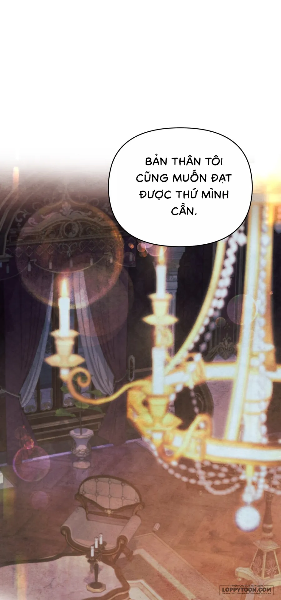 Đêm Của Bệ Hạ - Chap 35 - END SS1