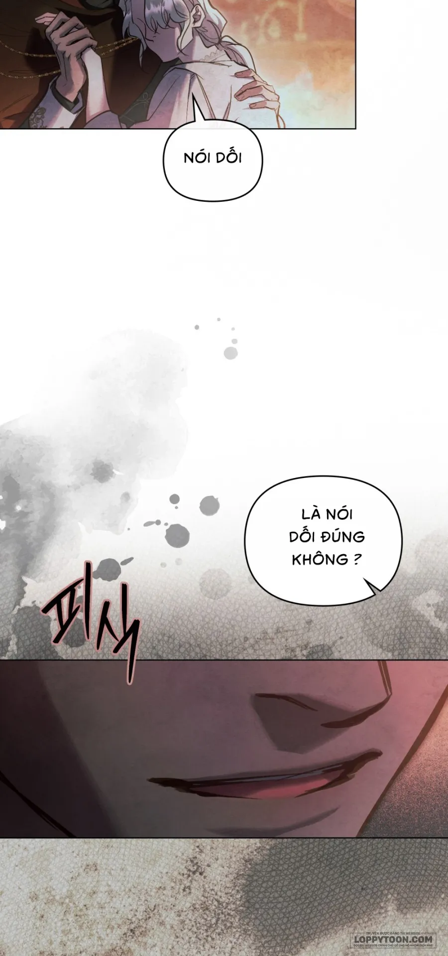 Đêm Của Bệ Hạ - Chap 35 - END SS1