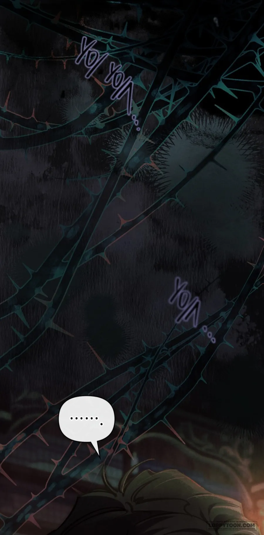 Đêm Của Bệ Hạ - Chap 35 - END SS1