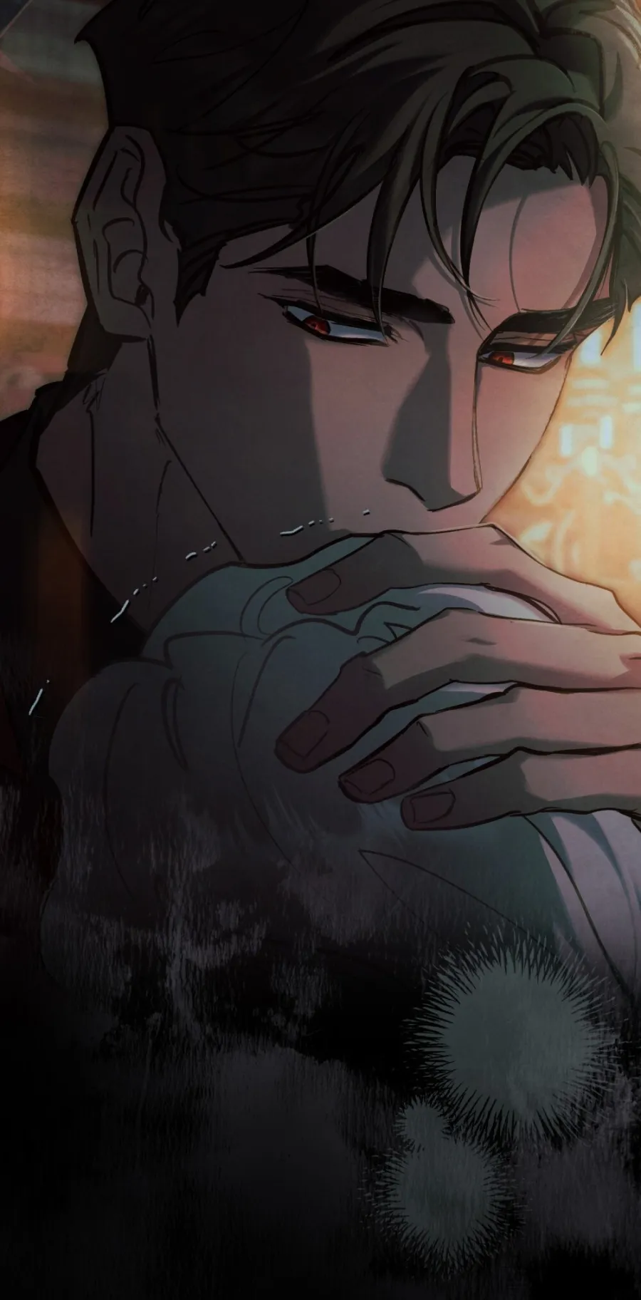 Đêm Của Bệ Hạ - Chap 35 - END SS1