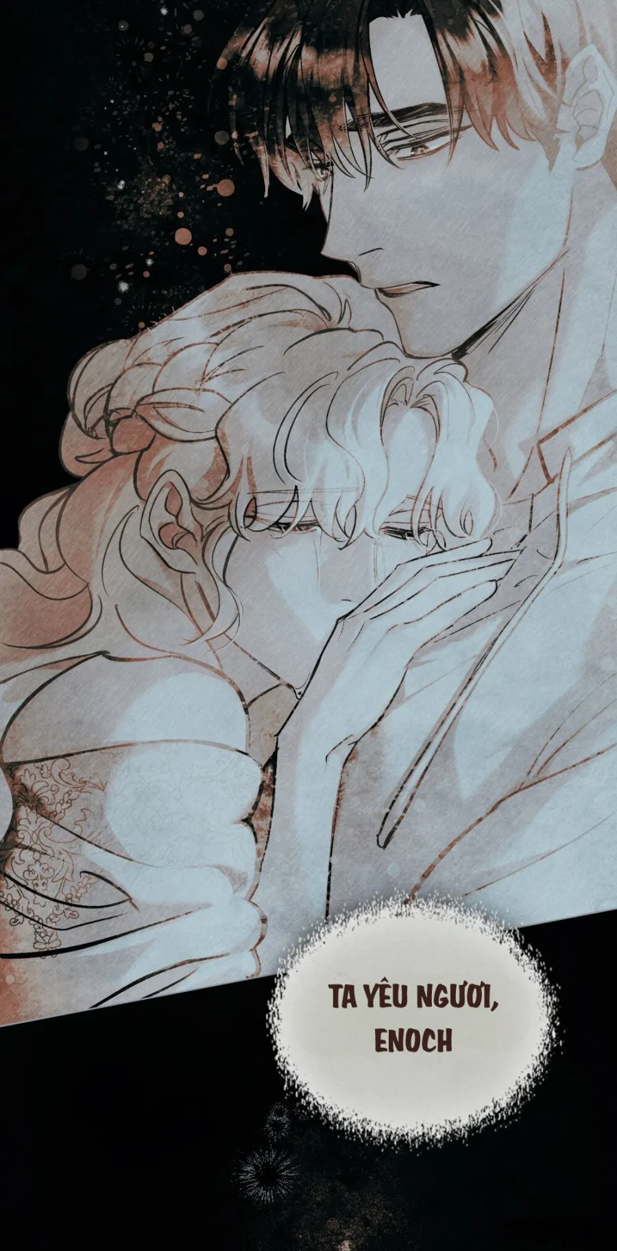 Đêm Của Bệ Hạ - Chap 35 - END SS1