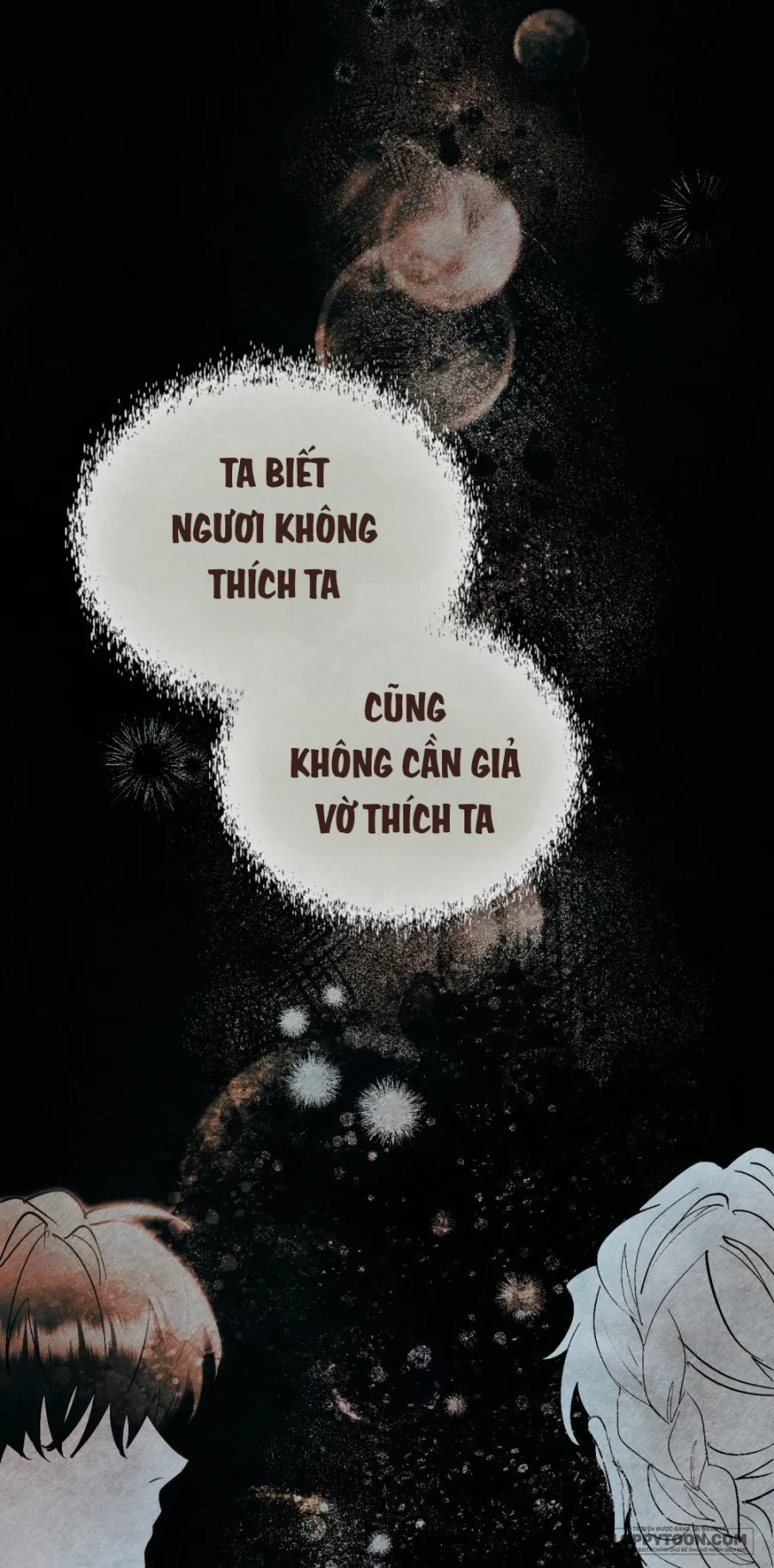 Đêm Của Bệ Hạ - Chap 35 - END SS1