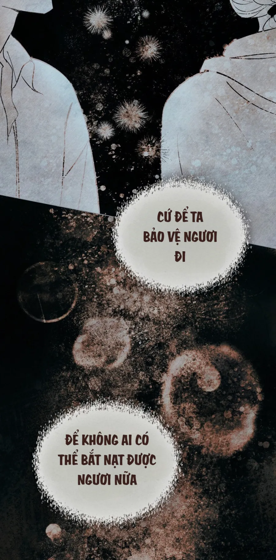 Đêm Của Bệ Hạ - Chap 35 - END SS1