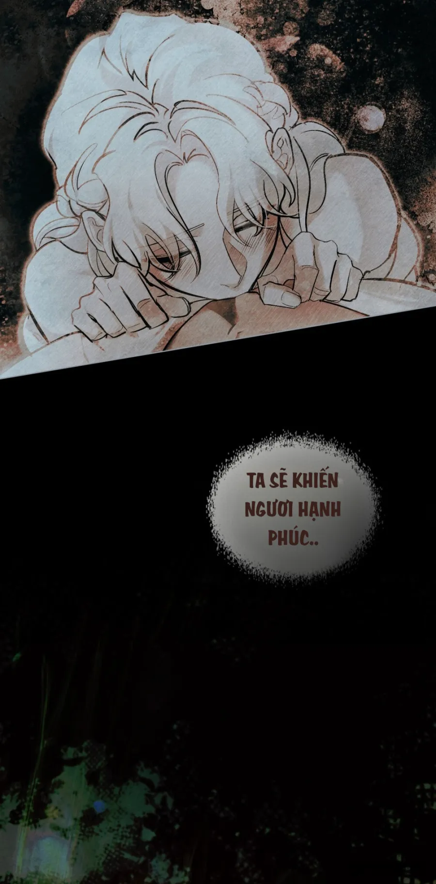 Đêm Của Bệ Hạ - Chap 35 - END SS1