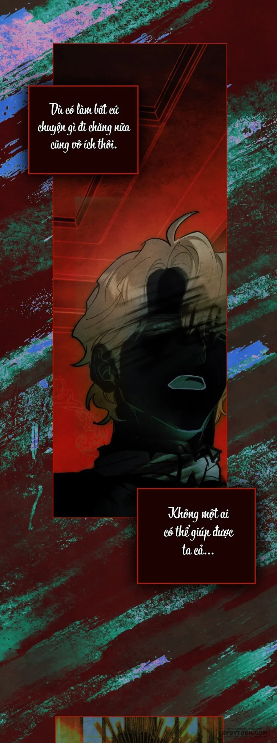 Đêm Của Bệ Hạ - Chap 35 - END SS1