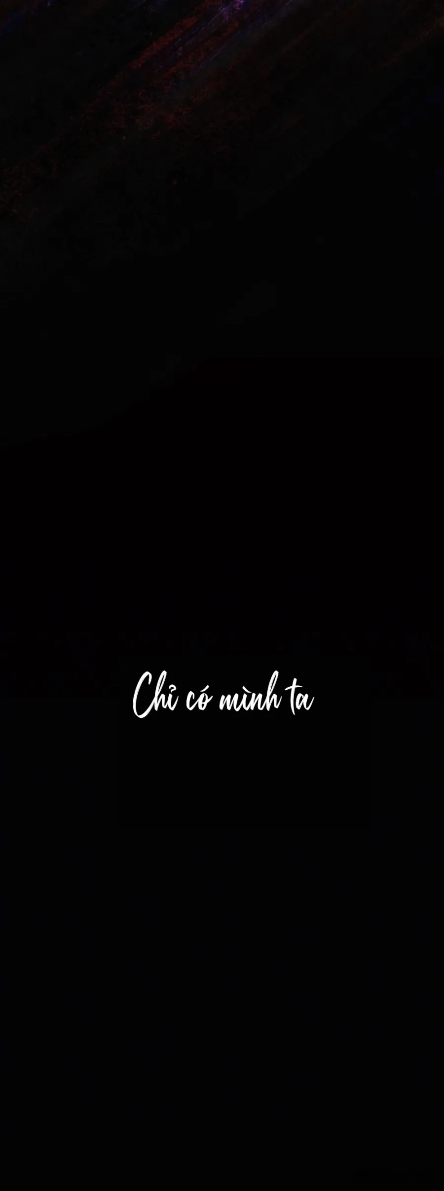 Đêm Của Bệ Hạ - Chap 35 - END SS1