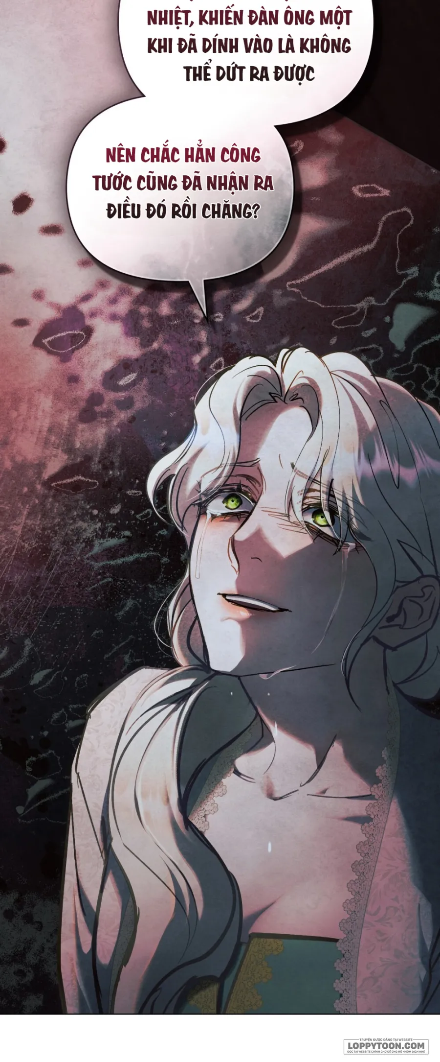Đêm Của Bệ Hạ - Chap 35 - END SS1