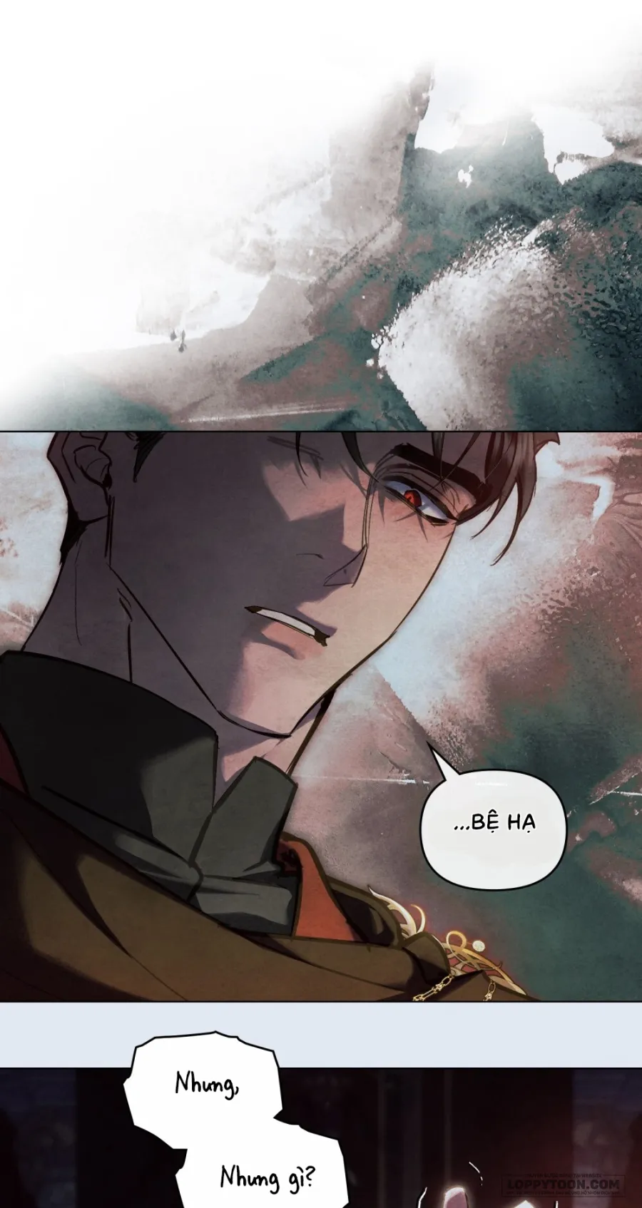 Đêm Của Bệ Hạ - Chap 35 - END SS1