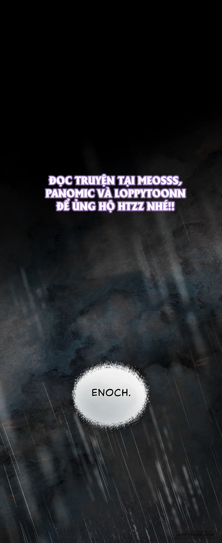 Đêm Của Bệ Hạ - Chap 36 - SS2