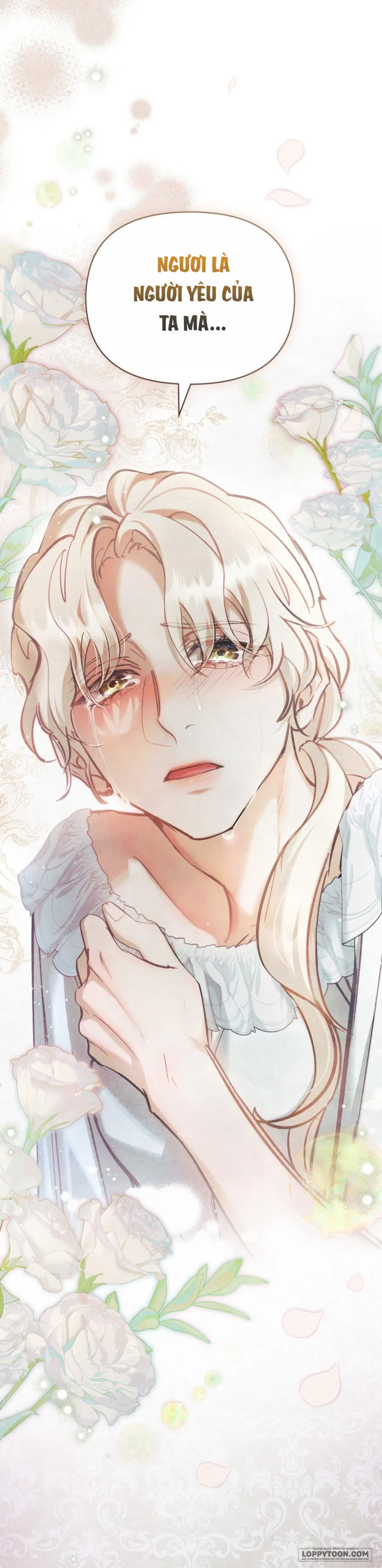 Đêm Của Bệ Hạ - Chap 36 - SS2