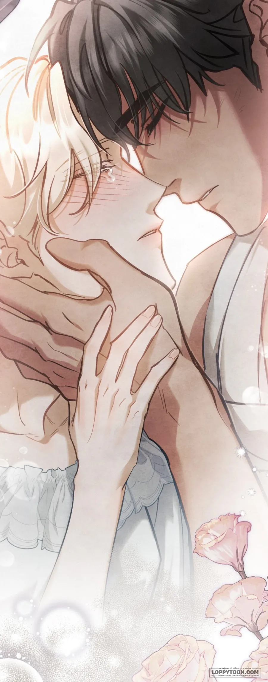 Đêm Của Bệ Hạ - Chap 36 - SS2